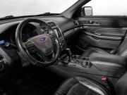 Ford Explorer V Рестайлинг Санкт-Петербург  - изображение 33