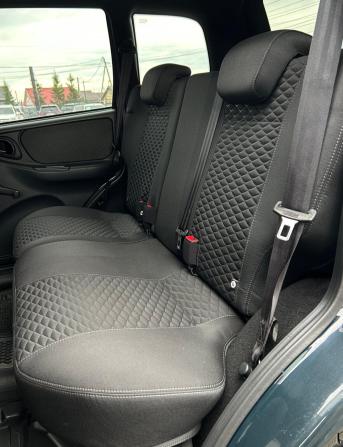 Lada (ВАЗ) Niva Travel I с пробегом 2022 года, цена 995 000 рублей, 69330 км, внедорожник, Автокод Объявления
