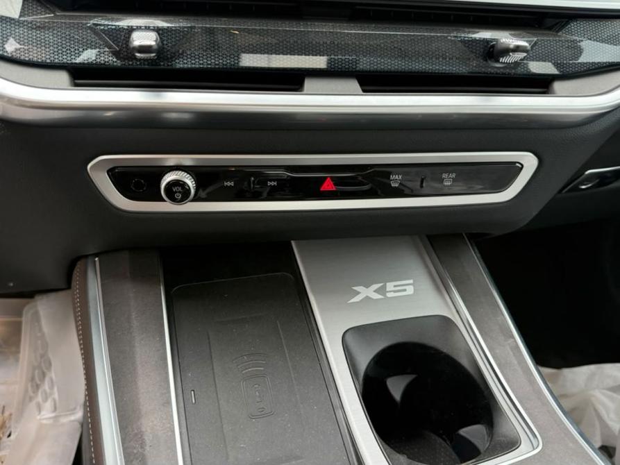 BMW X5 IV (G05/G18) Рестайлинг Самара  - изображение 8
