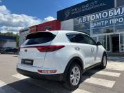 Kia Sportage IV Тверь  - изображение 37