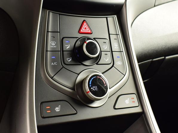 Hyundai Elantra V (MD) Рестайлинг с пробегом 2015 года, цена 1 265 995 рублей, 138384 км, седан, Автокод Объявления