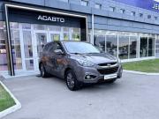 Hyundai ix35 I Рестайлинг Энгельс  - изображение 36