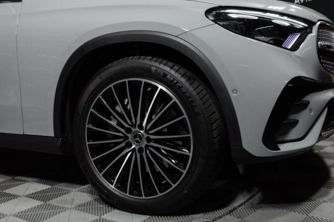 Новый Mercedes-Benz GLC II (X254) 2025 года, цена 9 100 000 рублей, внедорожник, Автокод Объявления