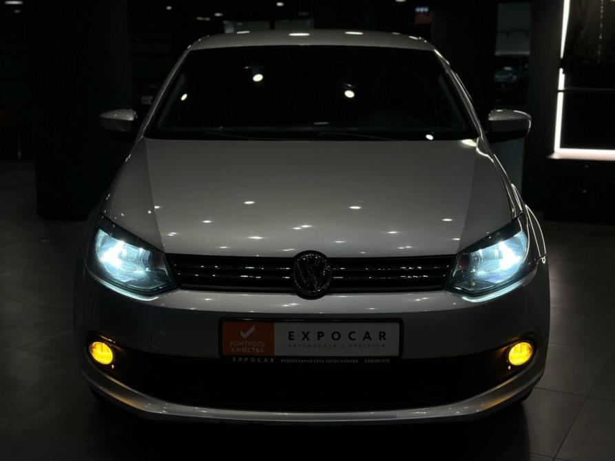Volkswagen Polo V Тюмень  - изображение 17