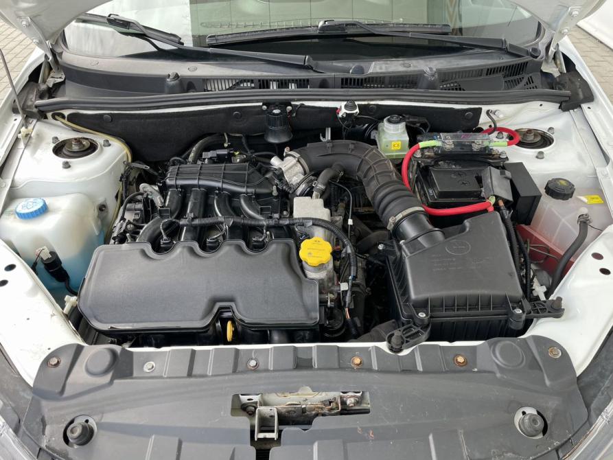 Lada (ВАЗ) Granta I Рестайлинг Екатеринбург  - изображение 11