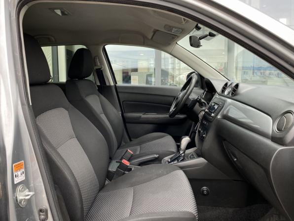 Suzuki Vitara II с пробегом 2015 года, цена 1 499 000 рублей, 168825 км, внедорожник, Автокод Объявления