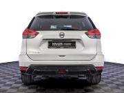 Nissan X-Trail III Рестайлинг Москва  - изображение 33