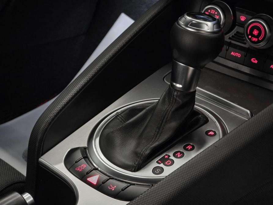 Audi TT II (8J) Рестайлинг Красноярск  - изображение 15