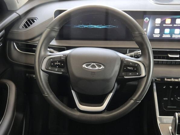 Chery Tiggo 4 Pro I Рестайлинг с пробегом 2024 года, цена 1 789 000 рублей, 17150 км, внедорожник, Автокод Объявления