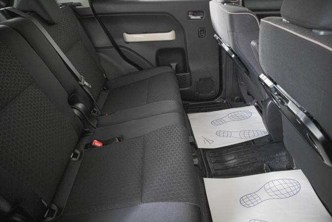 Suzuki Xbee I с пробегом 2018 года, цена 1 439 000 рублей, 76668 км, внедорожник, Автокод Объявления
