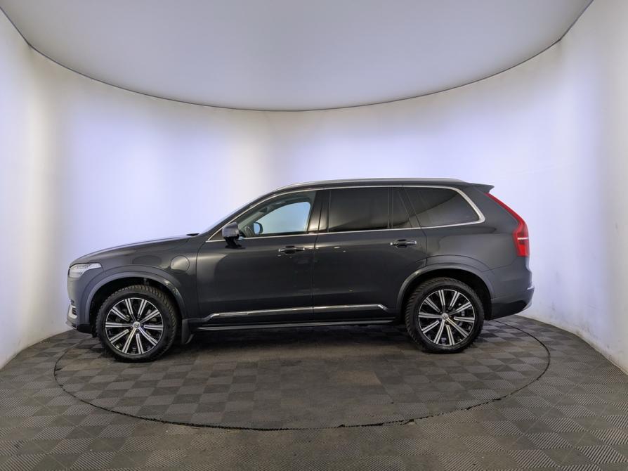 Volvo XC90 II Рестайлинг 1 Москва  - изображение 8