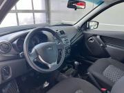 Lada (ВАЗ) Granta I Рестайлинг Екатеринбург  - изображение 26