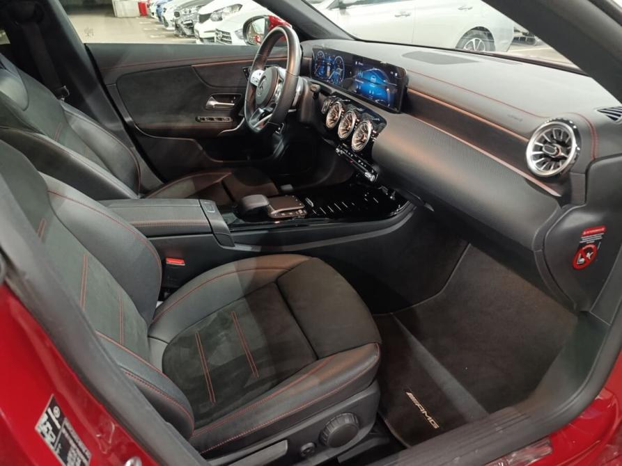 Mercedes-Benz CLA II (C118 X118) Набережные Челны  - изображение 13