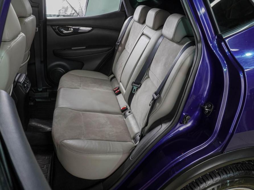 Nissan Qashqai II Воронеж  - изображение 9