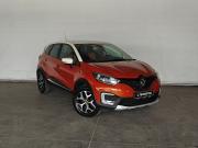 Renault Kaptur I Москва  - изображение 20