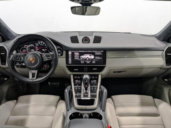Porsche Cayenne III с пробегом 2021 года, цена 11 500 000 рублей, 57431 км, внедорожник, Автокод Объявления