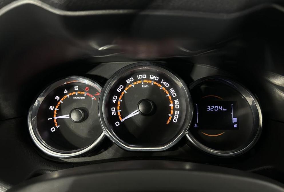 Lada (ВАЗ) Largus I Рестайлинг Саранск  - изображение 16