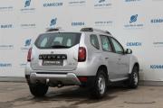 Renault Duster I Рестайлинг Пермь  - изображение 26