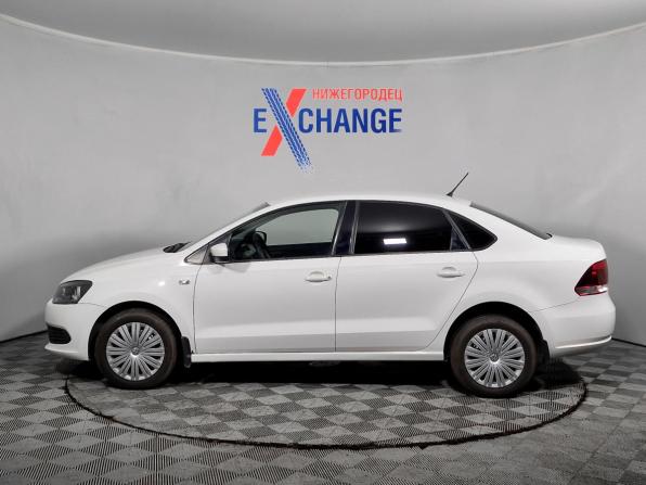 Volkswagen Polo V с пробегом 2012 года, цена 599 000 рублей, 251159 км, седан, Автокод Объявления