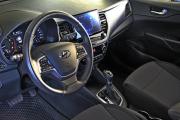 Hyundai Solaris II Рестайлинг Уфа  - изображение 27