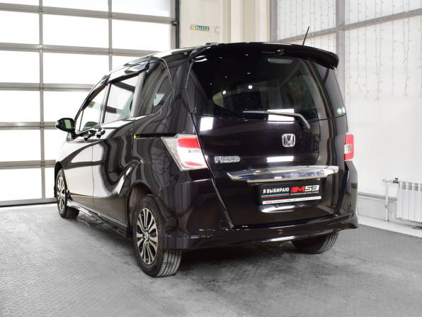 Honda Freed I Рестайлинг 2 с пробегом 2014 года, цена 1 265 995 рублей, 73352 км, компактвэн, Автокод Объявления