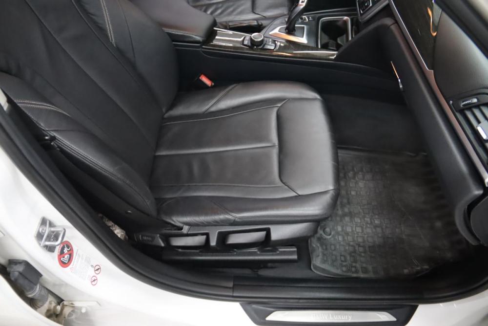 BMW 3 серии VI (F3x) Сургут  - изображение 13