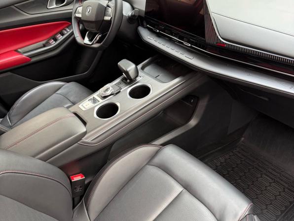 Changan CS55 Plus II с пробегом 2024 года, цена 2 350 000 рублей, 20030 км, внедорожник, Автокод Объявления