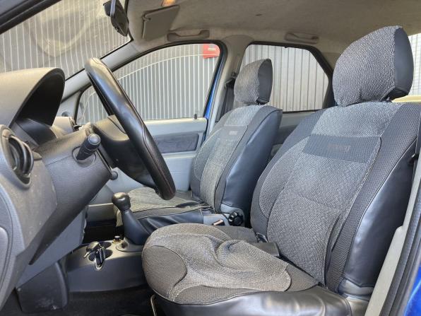 Renault Logan I с пробегом 2006 года, цена 100 000 рублей, 261532 км, седан, Автокод Объявления