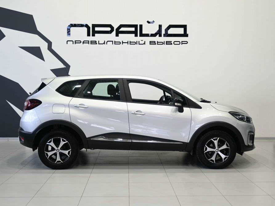 Renault Kaptur I Ростов-на-Дону  - изображение 8