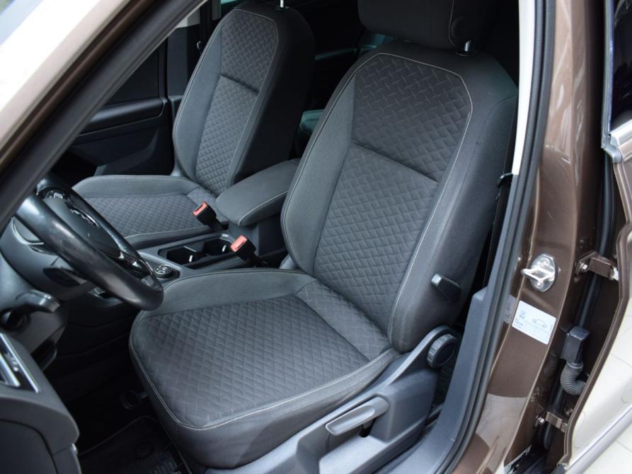 Volkswagen Tiguan II Челябинск  - изображение 19
