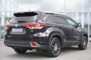 Toyota Highlander III (XU50) Рестайлинг Ульяновск  - изображение 32