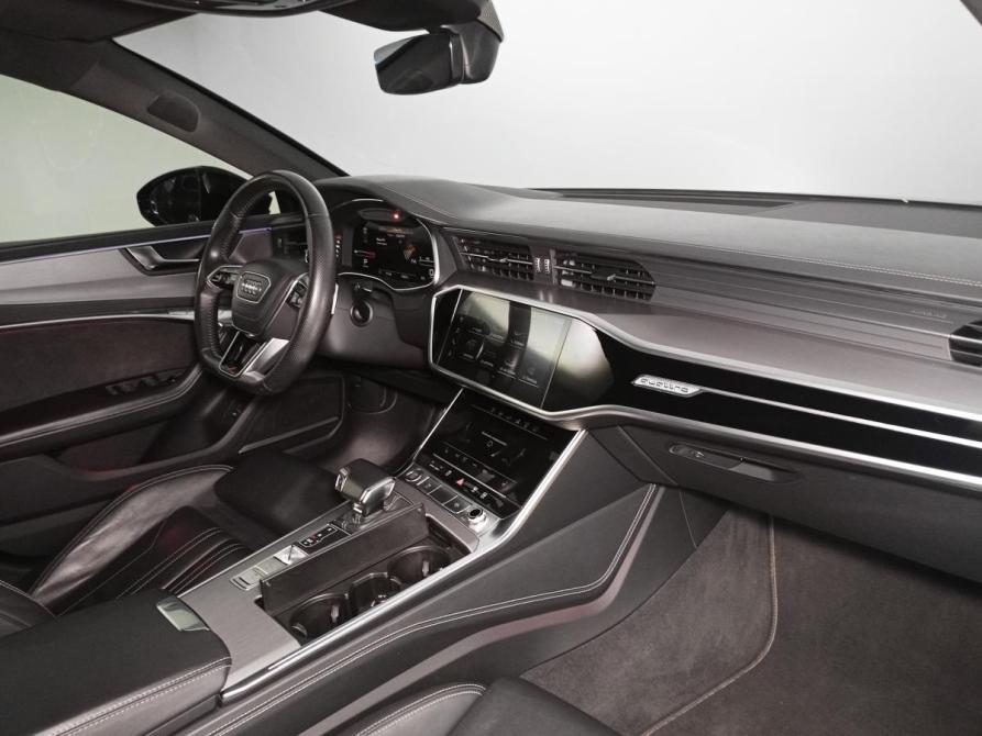 Audi A7 II (4K) Казань  - изображение 9