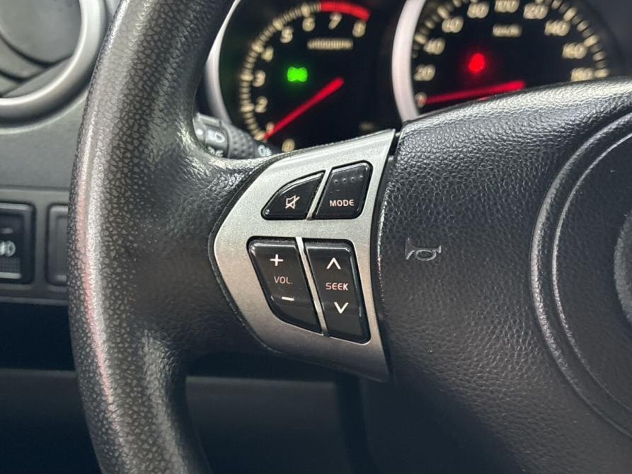 Suzuki Grand Vitara II Рестайлинг Ярославль  - изображение 19
