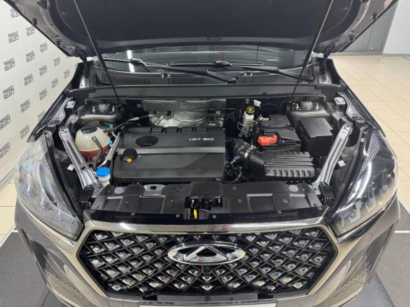 Chery Tiggo 7 Pro Max I Рестайлинг с пробегом 2024 года, цена 2 199 000 рублей, 30211 км, внедорожник, Автокод Объявления