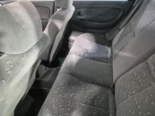 Kia Spectra I Рестайлинг 2 с пробегом 2008 года, цена 435 000 рублей, 164572 км, седан, Автокод Объявления