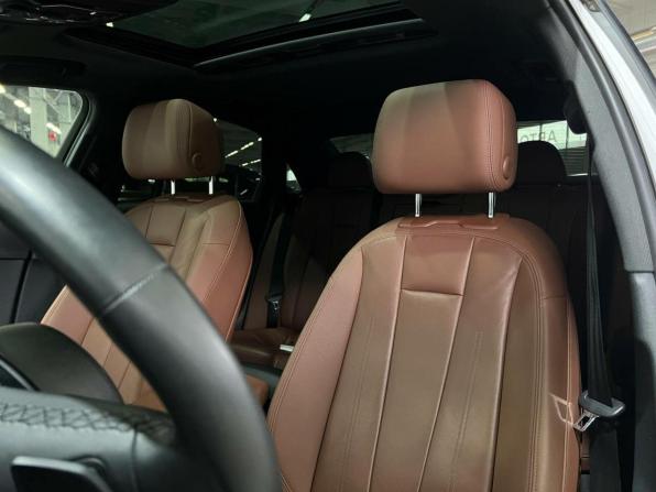 Audi A4 V (B9) Рестайлинг с пробегом 2022 года, цена 3 100 000 рублей, 48000 км, седан, Автокод Объявления