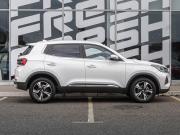 Chery Tiggo 4 Pro I Рестайлинг Краснодар  - изображение 26