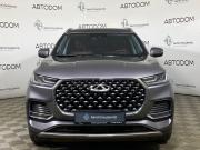 Chery Tiggo 8 Pro Max I Москва  - изображение 31