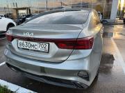 Kia Cerato IV Рестайлинг Уфа  - изображение 15