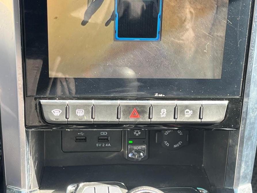 JAC T8 Pro Ижевск  - изображение 20