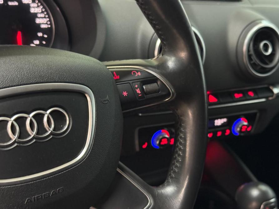 Audi A3 III (8V) Набережные Челны  - изображение 14