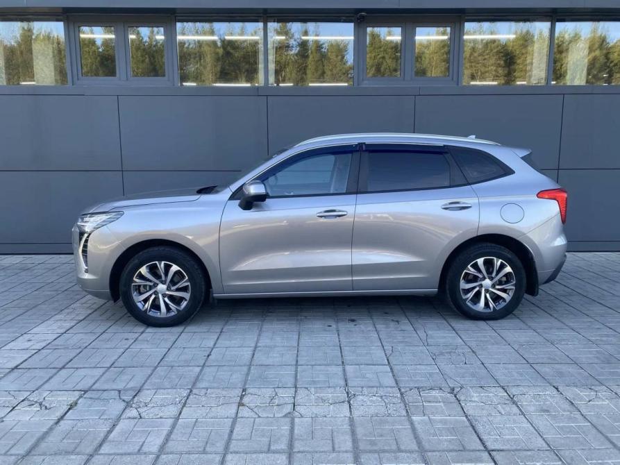 Haval Jolion I Новосибирск  - изображение 4