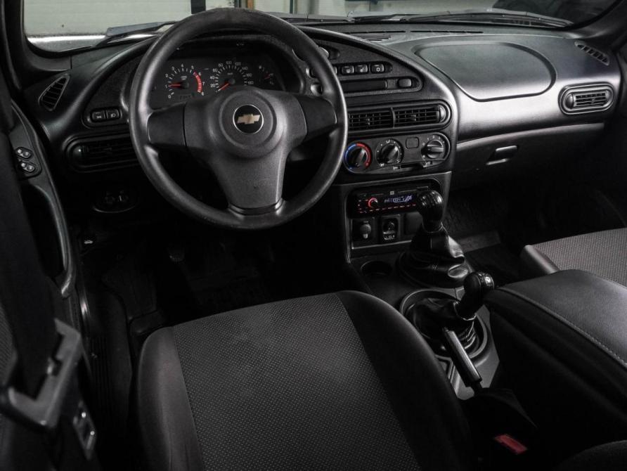 Chevrolet Niva I Рестайлинг Воронеж  - изображение 6