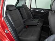 Volkswagen Tiguan I Рестайлинг Казань  - изображение 26
