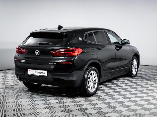 BMW X2 I (F39) с пробегом 2019 года, цена 2 390 000 рублей, 66000 км, внедорожник, Автокод Объявления