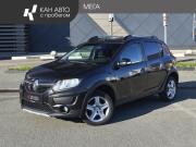 Renault Sandero II Казань  - изображение 13