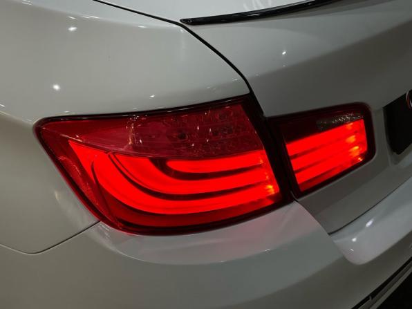 BMW 5 серии VI (F10/F11/F07) с пробегом 2011 года, цена 1 830 000 рублей, 193144 км, седан, Автокод Объявления