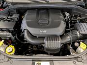 Jeep Grand Cherokee IV (WK2) Рестайлинг Москва  - изображение 38