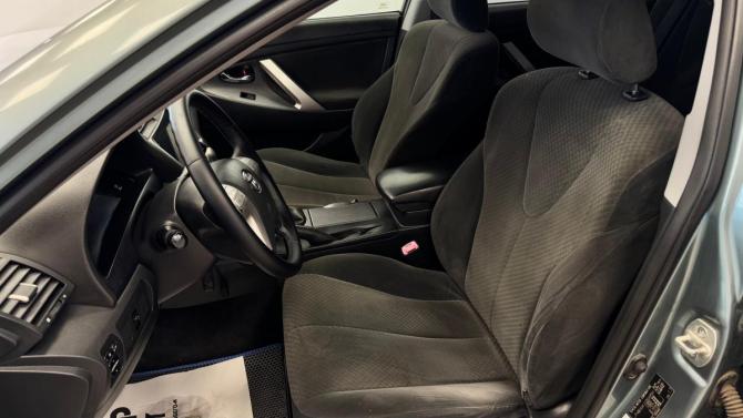 Toyota Camry VI (XV40) с пробегом 2006 года, цена 770 000 рублей, 337551 км, седан, Автокод Объявления