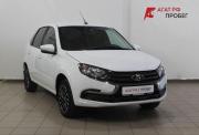 Lada (ВАЗ) Granta I Рестайлинг Астрахань  - изображение 20